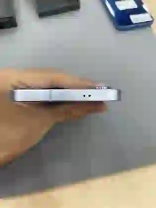 Samsung Galaxy S25 5G 12GB 256GB - Cũ trầy xước - Xanh Dương - *********558199 - 6