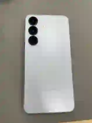 Samsung Galaxy S25 5G 12GB 256GB - Cũ trầy xước - Xanh Dương - *********558199 - 3