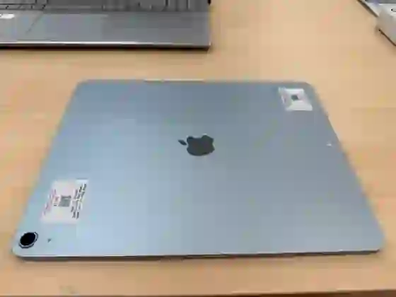 iPad Air 13 inch M3 Wifi 128GB 2025 - Cũ đẹp - Xanh dương - ****HFYDJ7 - 4