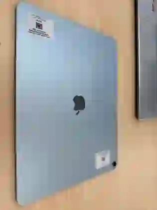 iPad Air 13 inch M3 Wifi 128GB 2025 - Cũ đẹp - Xanh dương - ****HFYDJ7 - 5