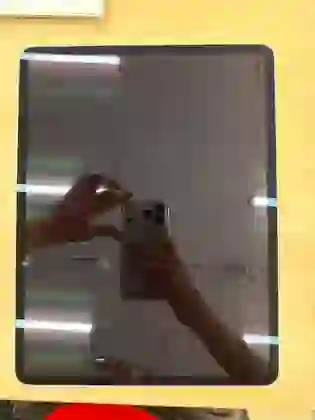 iPad Air 13 inch M3 Wifi 128GB 2025 - Cũ đẹp - Xanh dương - ****HFYDJ7 - 2