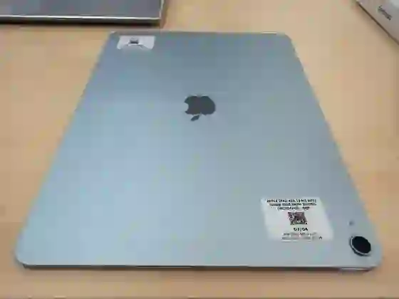 iPad Air 13 inch M3 Wifi 128GB 2025 - Cũ đẹp - Xanh dương - ****HFYDJ7 - 6