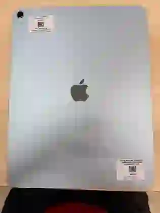 iPad Air 13 inch M3 Wifi 128GB 2025 - Cũ đẹp - Xanh dương - ****HFYDJ7 - 3