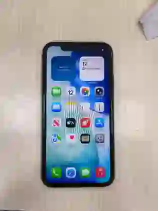 iPhone 11 64GB cũ trầy xước - ******E1N735 - 1