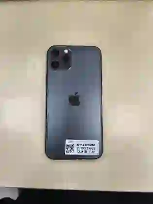iPhone 11 Pro 256GB cũ đẹp - *********322982 - 3