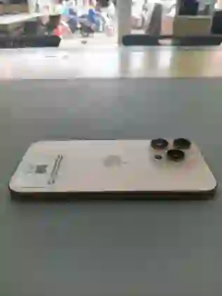 iPhone 16 Pro 512GB - Cũ đẹp - Titan Vàng - ****H2WXYC - 5