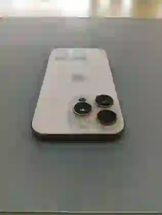iPhone 16 Pro 512GB - Cũ đẹp - Titan Vàng - ****H2WXYC - 6