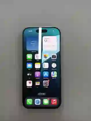 iPhone 16 Pro 512GB - Cũ đẹp - Titan Vàng - ****H2WXYC - 1