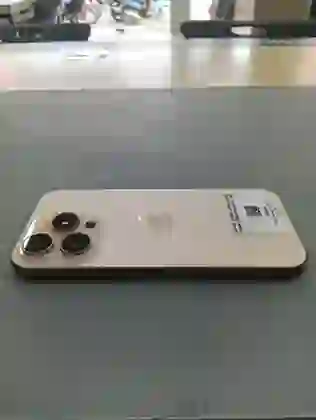 iPhone 16 Pro 512GB - Cũ đẹp - Titan Vàng - ****H2WXYC - 4