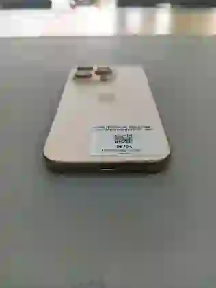 iPhone 16 Pro 512GB - Cũ đẹp - Titan Vàng - ****H2WXYC - 7