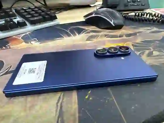 Samsung Galaxy Z Fold 7 5G 12GB 256GB - Xanh Dương - Cũ đẹp - *********637062 - 5