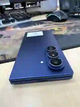 Samsung Galaxy Z Fold 7 5G 12GB 256GB - Xanh Dương - Cũ đẹp - *********637062 - 6