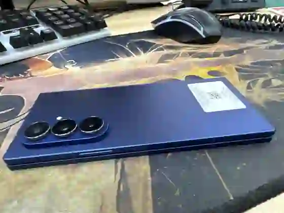 Samsung Galaxy Z Fold 7 5G 12GB 256GB - Xanh Dương - Cũ đẹp - *********637062 - 4