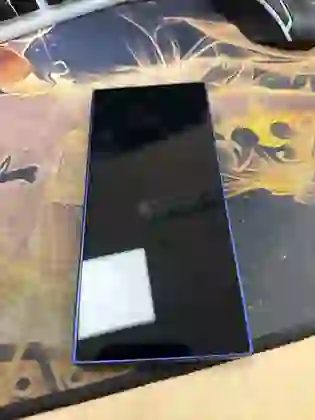 Samsung Galaxy Z Fold 7 5G 12GB 256GB - Xanh Dương - Cũ đẹp - *********637062 - 2