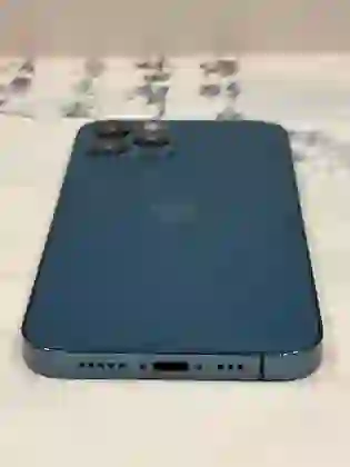 iPhone 12 Pro 512GB Xanh - Cũ đẹp - ******V20D99 - 7