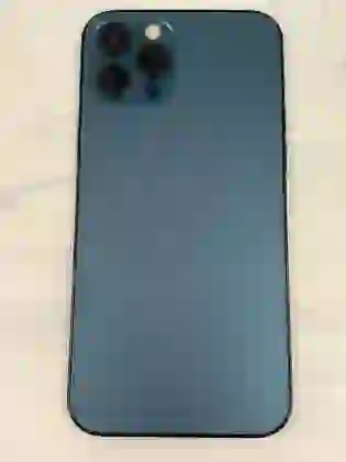 iPhone 12 Pro 512GB Xanh - Cũ đẹp - ******V20D99 - 3