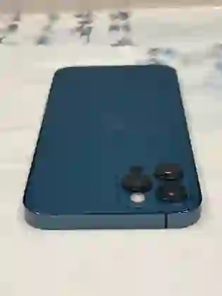 iPhone 12 Pro 512GB Xanh - Cũ đẹp - ******V20D99 - 6