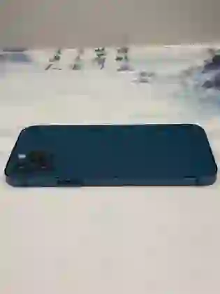 iPhone 12 Pro 512GB Xanh - Cũ đẹp - ******V20D99 - 4