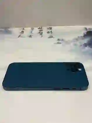 iPhone 12 Pro 512GB Xanh - Cũ đẹp - ******V20D99 - 5