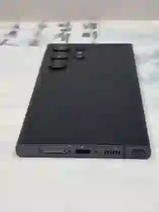 Samsung Galaxy S23 Ultra 8GB 256GB - Cũ đẹp - Đen - *********790455 - 7
