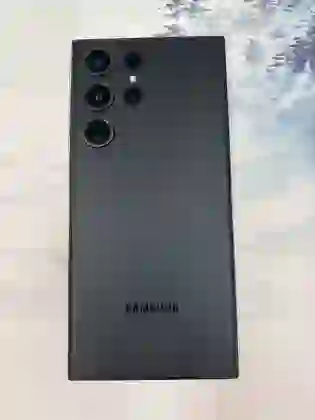 Samsung Galaxy S23 Ultra 8GB 256GB - Cũ đẹp - Đen - *********790455 - 3