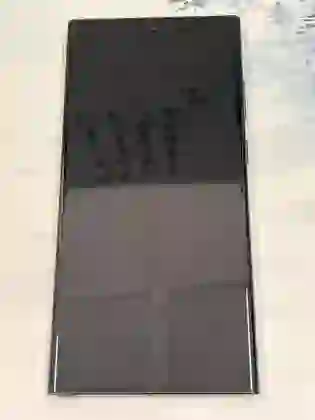 Samsung Galaxy S23 Ultra 8GB 256GB - Cũ đẹp - Đen - *********790455 - 2
