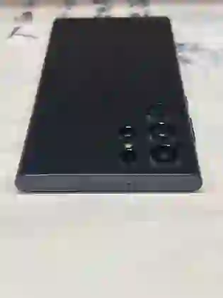 Samsung Galaxy S22 Ultra (12GB - 512GB) - Cũ Trầy Xước-Đen - *********478408 - 6