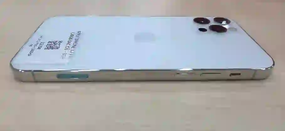 iPhone 12 Pro 128GB cũ giá rẻ 99% | Chính hãng 100%