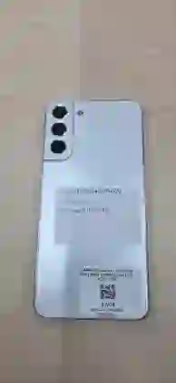 Samsung Galaxy S22 Plus (8GB - 128GB) - Cũ Xước Cấn-Trắng - *********994390 - 3