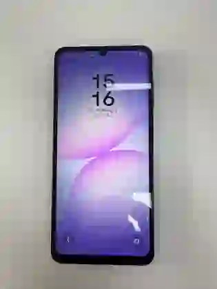 Samsung Galaxy A07 5G 4GB 128GB - Đã kích hoạt - Đen - *********523008 - 1