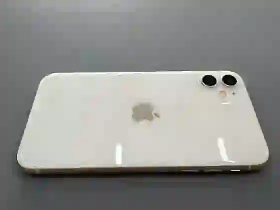 iPhone 11 128GB cũ đẹp - ******X8N72R - 5