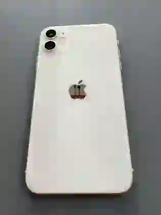 iPhone 11 128GB cũ đẹp - ******X8N72R - 7