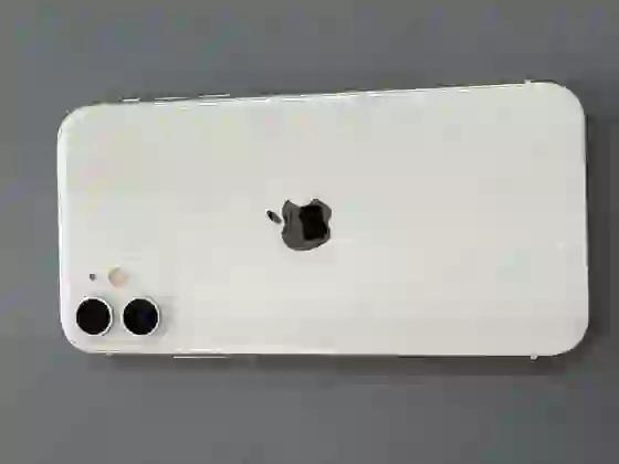 iPhone 11 128GB cũ đẹp - ******X8N72R - 3