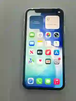 iPhone 11 128GB cũ đẹp - ******X8N72R - 1
