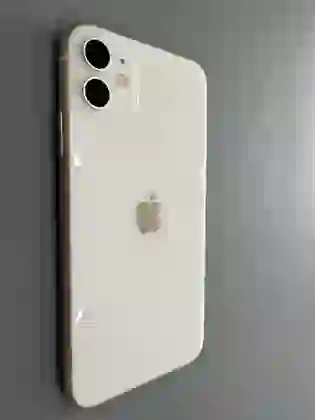 iPhone 11 128GB cũ đẹp - ******X8N72R - 4