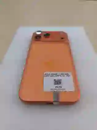 iPhone 17 Pro Max 512GB - Cũ đẹp - Cam - ****63VV9R - 7