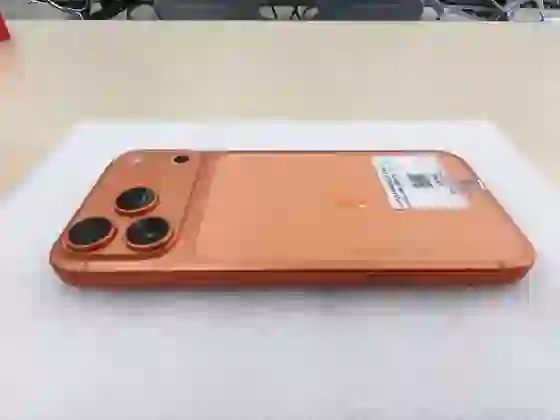 iPhone 17 Pro Max 512GB - Cũ đẹp - Cam - ****63VV9R - 4