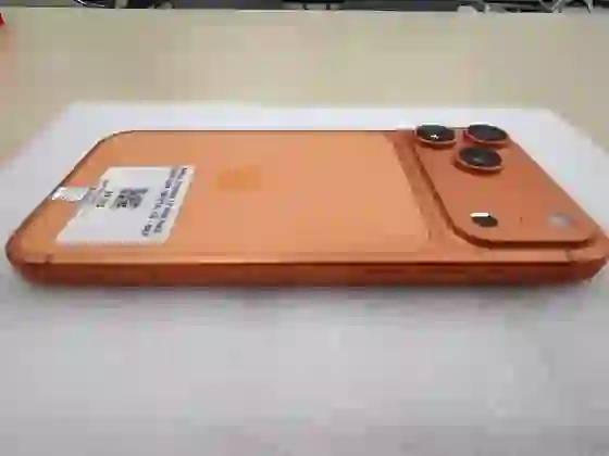 iPhone 17 Pro Max 512GB - Cũ đẹp - Cam - ****63VV9R - 5