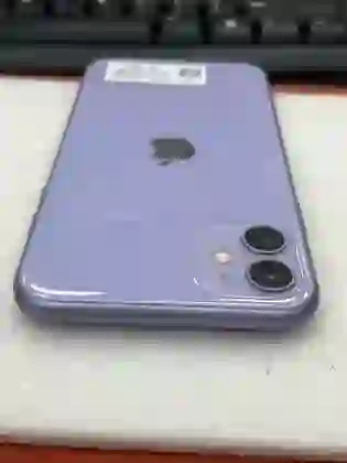 iPhone 11 64GB cũ đẹp - ******6KN739 - 7