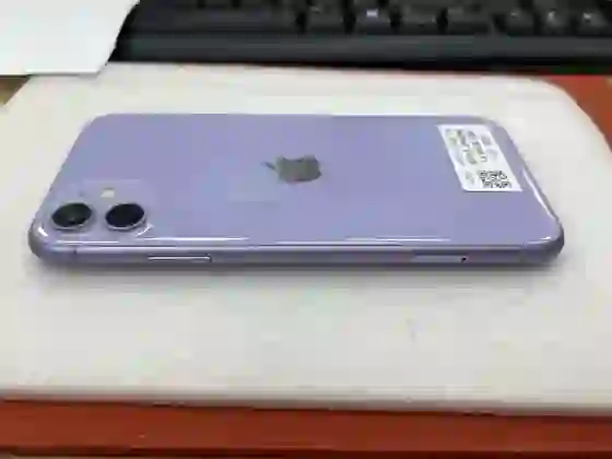 iPhone 11 64GB cũ đẹp - ******6KN739 - 4