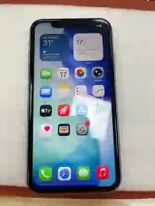 iPhone 11 64GB cũ đẹp - ******6KN739 - 1