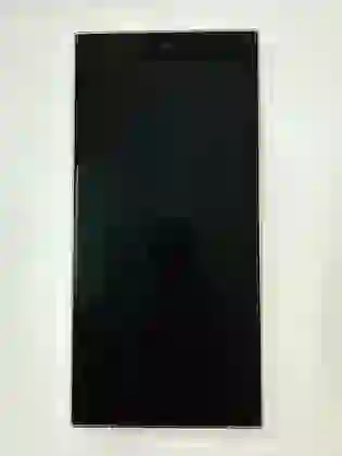 Samsung Galaxy S24 Ultra 12GB 256GB - Vàng - Cũ trầy xước - *********647450 - 2