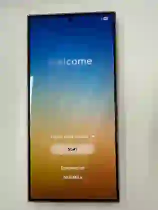 Samsung Galaxy S24 Ultra 12GB 256GB - Vàng - Cũ trầy xước - *********647450 - 1