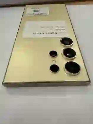 Samsung Galaxy S24 Ultra 12GB 256GB - Vàng - Cũ trầy xước - *********647450 - 6