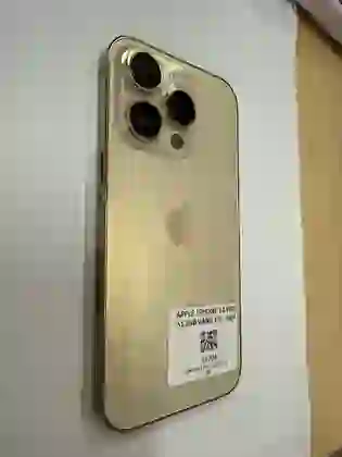 iPhone 14 Pro 512GB - Cũ Đẹp-Vàng - *********380277 - 5