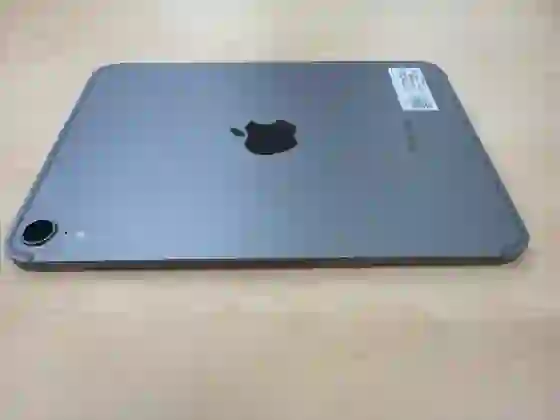 iPad Mini 7 2024 5G 128GB VN/A - Đã kích hoạt - Xám - ****TJC9VN - 4