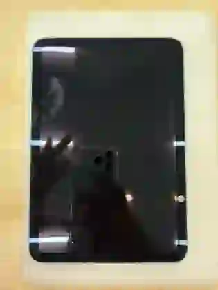 iPad Mini 7 2024 5G 128GB VN/A - Đã kích hoạt - Xám - ****TJC9VN - 2