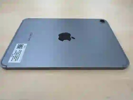 iPad Mini 7 2024 5G 128GB VN/A - Đã kích hoạt - Xám - ****TJC9VN - 5