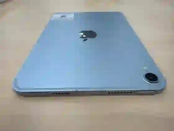 iPad Mini 7 5G 2024 128GB Chính hãng- Đã kích hoạt-Xanh Dương - ****MT4YTV - 6
