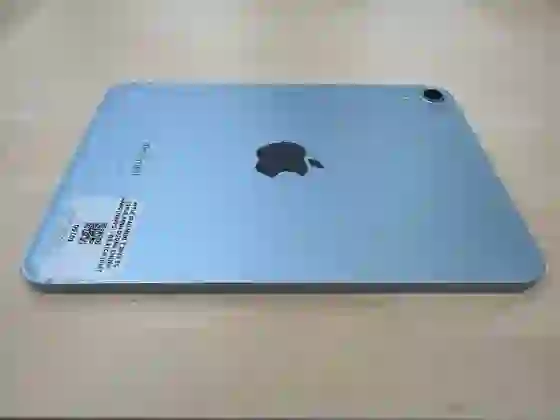 iPad Mini 7 5G 2024 128GB Chính hãng- Đã kích hoạt-Xanh Dương - ****MT4YTV - 5